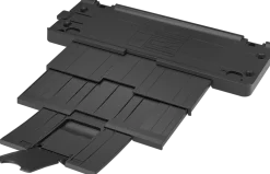 Output tray