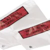 Packsedelskuvert C5, med tryck, 1000/fp