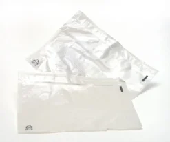 Packsedelskuvert C6, utan tryck, 1000/fp