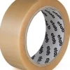 Packtejp ETAB 243 PVC 38mmx66m klar