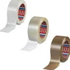 Packtejp maskin TESA PET 50mmx132m klar