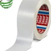 Packtejp maskin TESA PET 50mmx132m vit