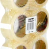 Packtejp SCOTCH 371 PP 50mmx66m klar6/fp