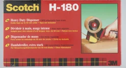 Packtejpshållare SCOTCH Robust, 38-50mm