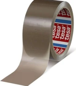 Packtejp TESA 4280 50mmx60m brun 6/fp