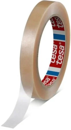 Packtejp TESA 4104 19mmx66m klar