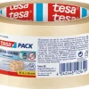 Packtejp TESA Ultra Strong Klar, PVC, 50mm x 66m