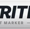 Paint-Riter ind. Sl100 White