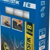 Paintstik Original B Retail Pack White (3)