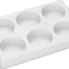 Palett för 44 mm färgblock 6/fp