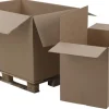 Pallbox 1185x785x800mm