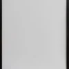 Panel Actual A4 svart 10/fp