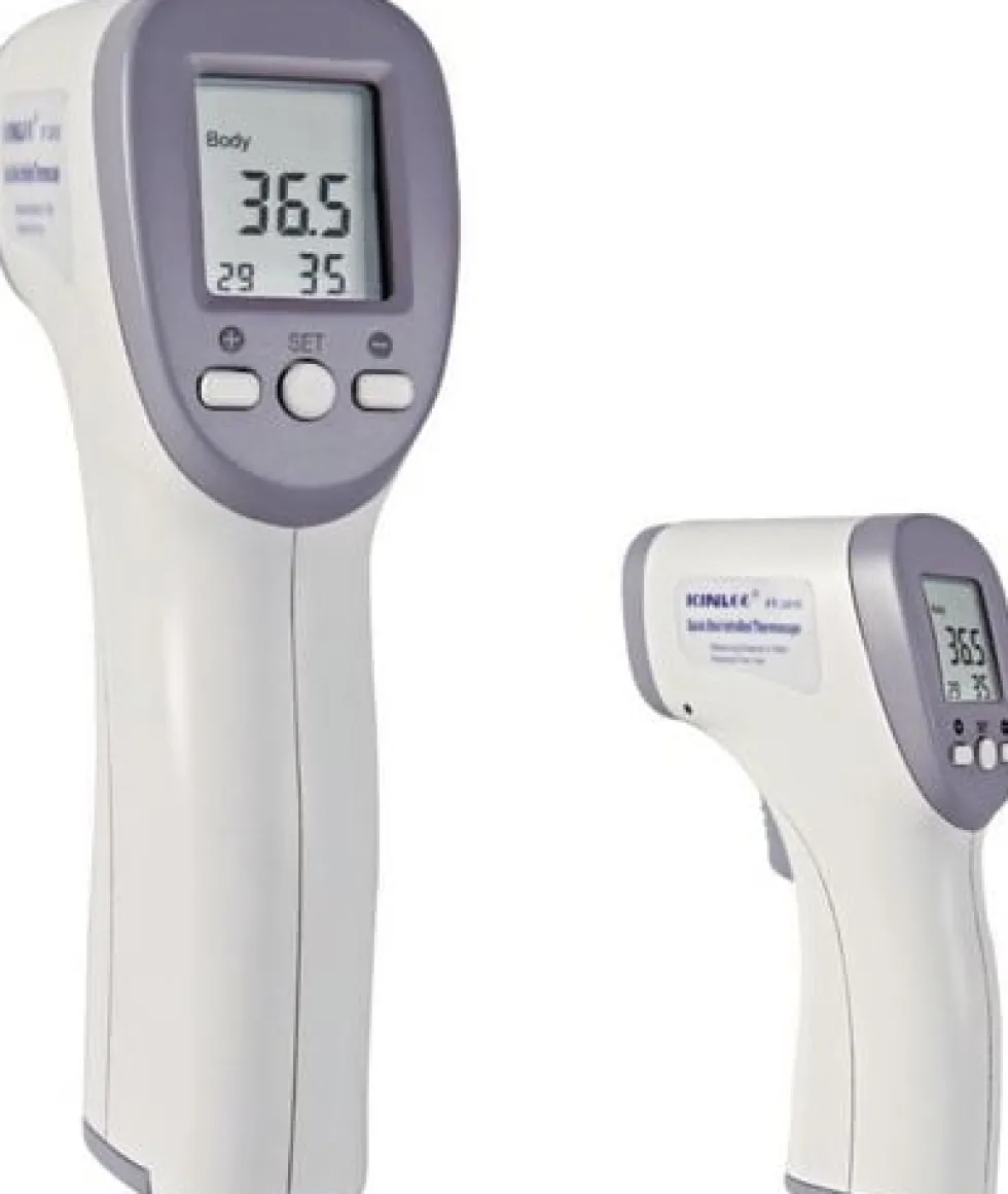 Panntermometer KINLee FT3010