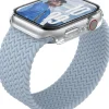 PanzerGlass Apple Watch 11/10 (46mm) FullBody Slim, Clear