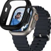 PanzerGlass Apple Watch Ultra 2 Full Body, Black
