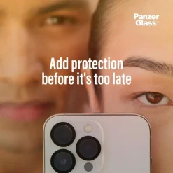 PanzerGlass Camera Protector for iPhone 13 mini/13