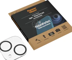 PanzerGlass Camera Protector for iPhone 13 mini/13
