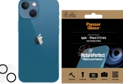 PanzerGlass Camera Protector for iPhone 13 mini/13