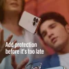 PanzerGlass Camera Protector for iPhone 13 Pro/Pro Max