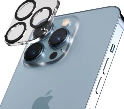 PanzerGlass Camera Protector for iPhone 13 Pro/Pro Max