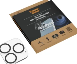 PanzerGlass Camera Protector for iPhone 13 Pro/Pro Max