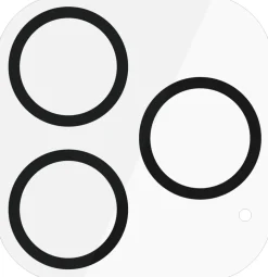 PanzerGlass Camera Protector for iPhone 13 Pro/Pro Max