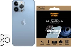 PanzerGlass Camera Protector for iPhone 13 Pro/Pro Max