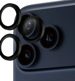 PanzerGlass Hoops Black iPhone 17 Pro iPhone 17 Pro Max