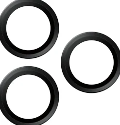 PanzerGlass Hoops Black iPhone 17 Pro iPhone 17 Pro Max