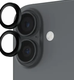 PanzerGlass Hoops Black iPhone 17 iPhone