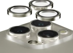 PanzerGlass Hoops Camera iPhone 15 Pro 15 Pro Max Natural Me