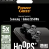PANZERGLASS Hoops Ceramic Lens Protector Galaxy S25 Ultra