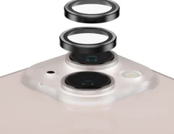 PanzerGlass Hoops Rings for iPhone13 mini/13 Black