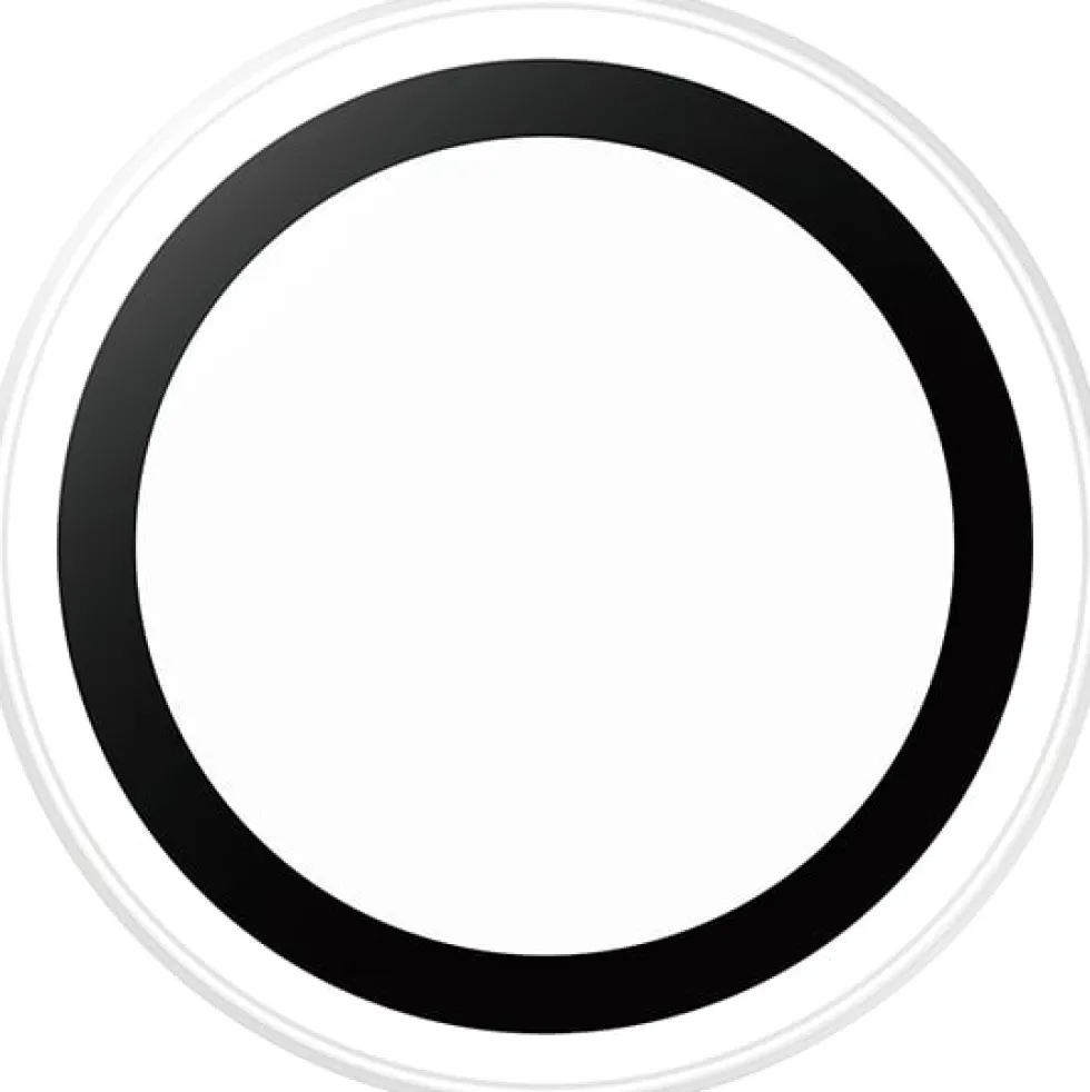 PanzerGlass Hoops Transparent iPhone Air