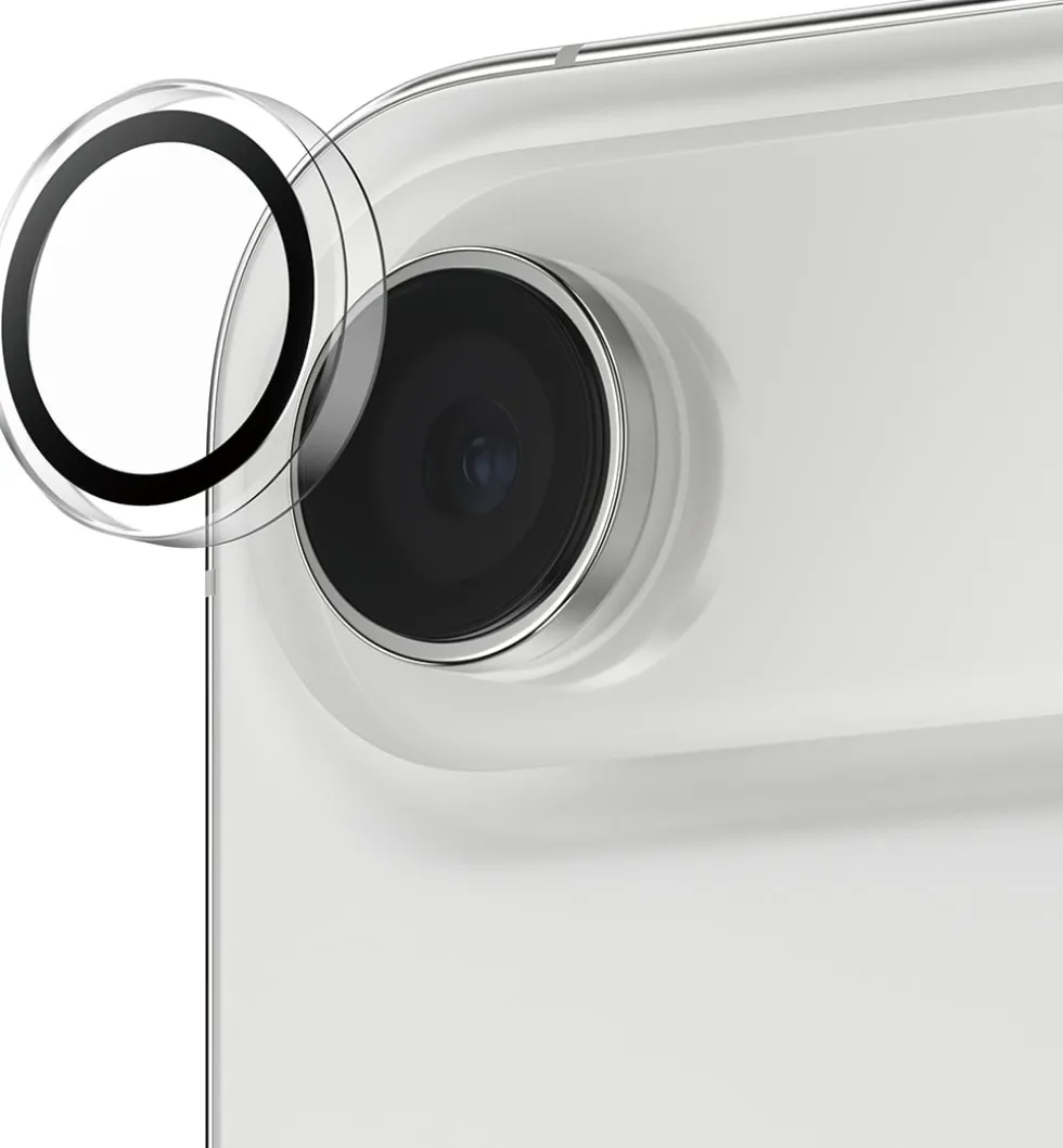 PanzerGlass Hoops Transparent iPhone Air