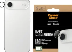 PanzerGlass Hoops Transparent iPhone Air