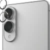PanzerGlass Hoops Transparent Camera Lens Samsung S25 Edge