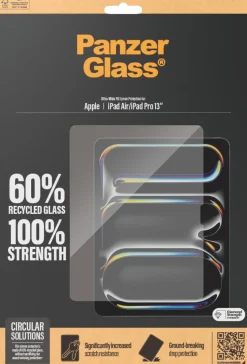 PanzerGlass iPad Air 13