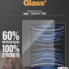 PanzerGlass iPad Pro 11'' 2024 Ultra-Wide Fit