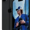PanzerGlass iPhone 16 2-in-1 Bundle