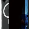 PanzerGlass iPhone 16 3-in-1 Privacy Protect Bundle