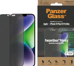 PanzerGlass iPhone 14 Plus/13 Pro Max UWF Privacy AB