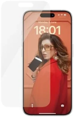 PanzerGlass iPhone 15 Pro