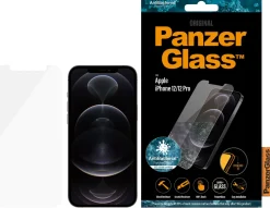 PanzerGlass iPhone 12/12 Pro (AB)