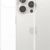 PanzerGlass iPhone 16 Pro HardCase, Transparent