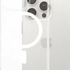 PanzerGlass iPhone 16 Pro HardCase MagSafe, White