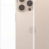 PanzerGlass iPhone 16 Pro Max HardCase, Transparent