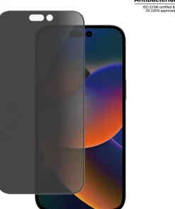 PanzerGlass iPhone 14 Pro Max UWF Privacy AB