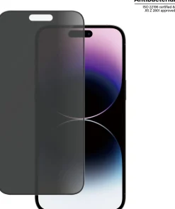 PanzerGlass iPhone 14 Pro Max UWF Privacy AB