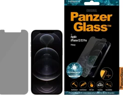 PanzerGlass iPhone 12/12 Pro Privacy (AB)